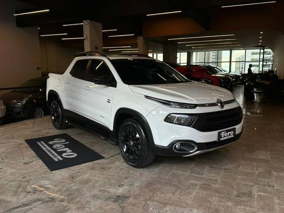 FIAT TORO 2.0 16V TURBO DIESEL FREEDOM 4WD AT9